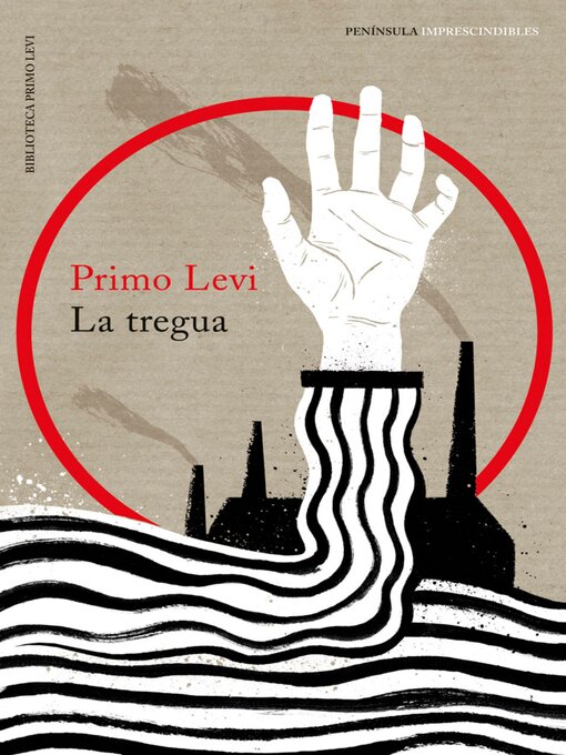 Title details for La tregua by Primo Levi - Available